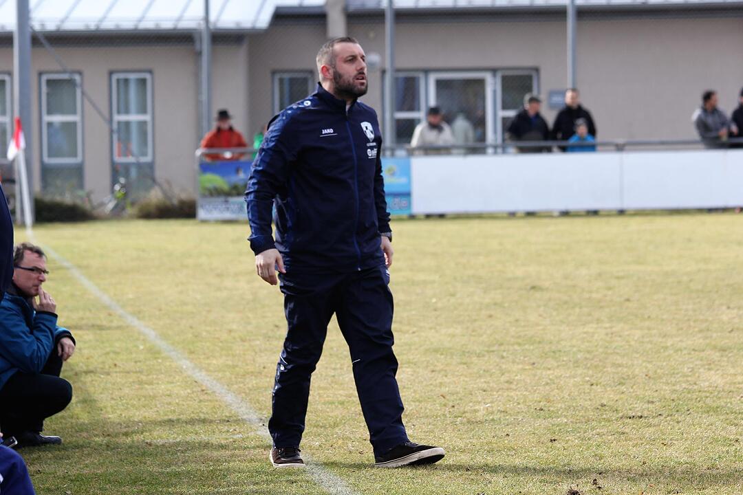 FC Iphofen - TSV Gerbrunn