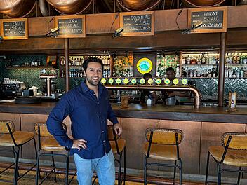 Deutscher bringt Craftbeer-Brauerei nach Nairobi