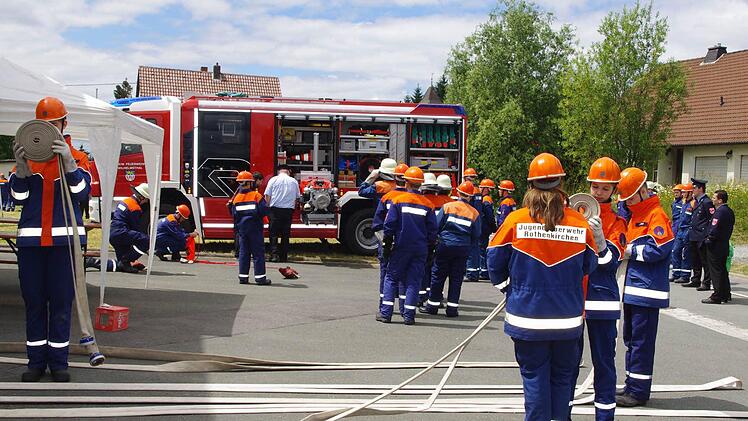 Foto: Heike Schülein