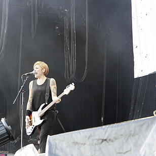 Broilers bei Rock im Park 2017