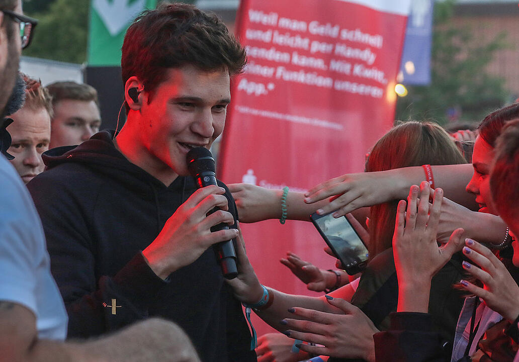 Wincent Weiss