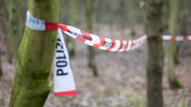 In Bayern bleiben trotz DNA-Analyse viele Tote unbekannt.