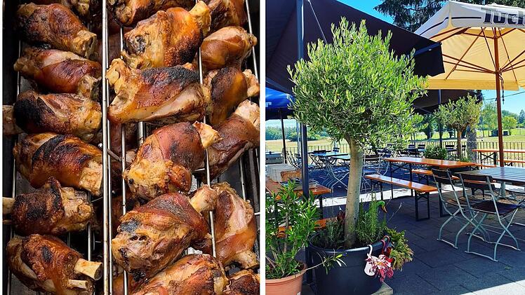 Das Gasthaus Milan ist dem Turnverein 1848 Erlangen angegliedert und z&auml;hlt ebenso zu den besten Lokalen Erlangens.