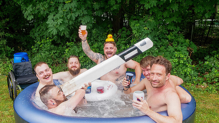 Rock im Park 2026: Alle Bilder im XXL-&Uuml;berblick