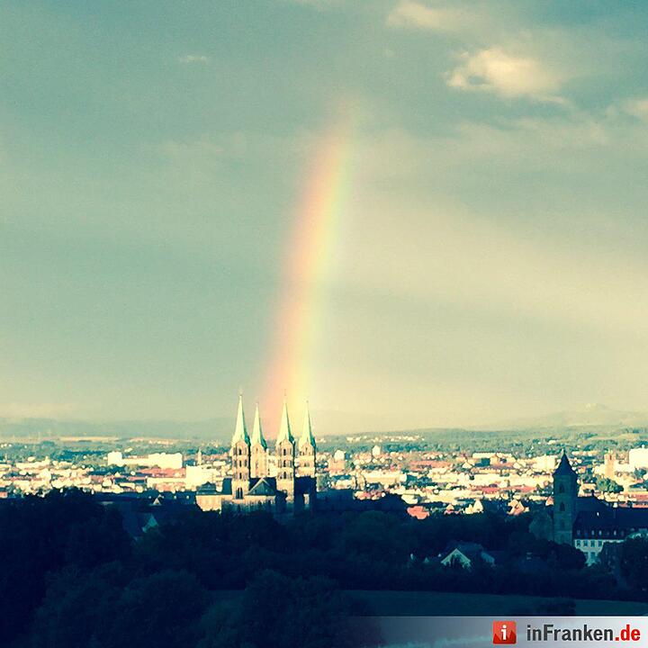 Foto: inFrankenPix-Nutzer XaverL