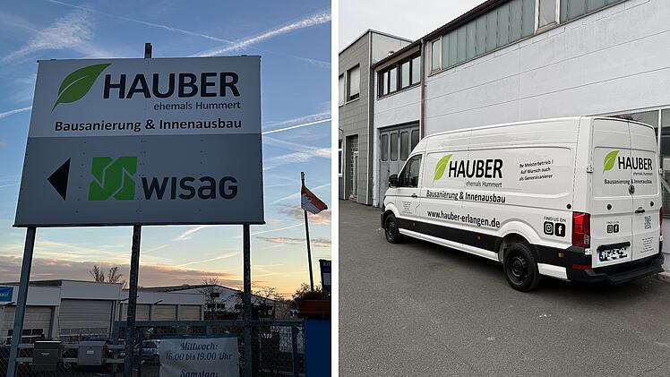 Erlangen: Mitarbeiter kaufte insolvente Firma - seitdem hat sich viel verändert