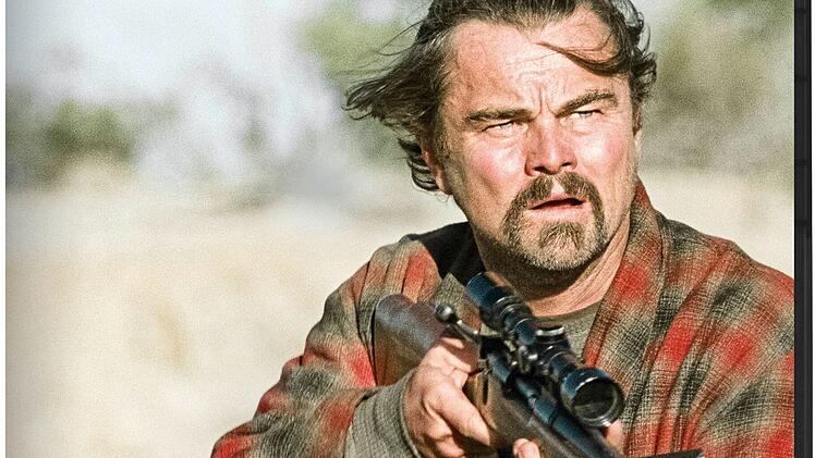 Mit "One Battle After Another" adaptiert Regisseur Paul Thomas Anderson einen Roman von Thomas Pynchon. In der Hauptrolle: Oscargewinner Leonardo DiCaprio.