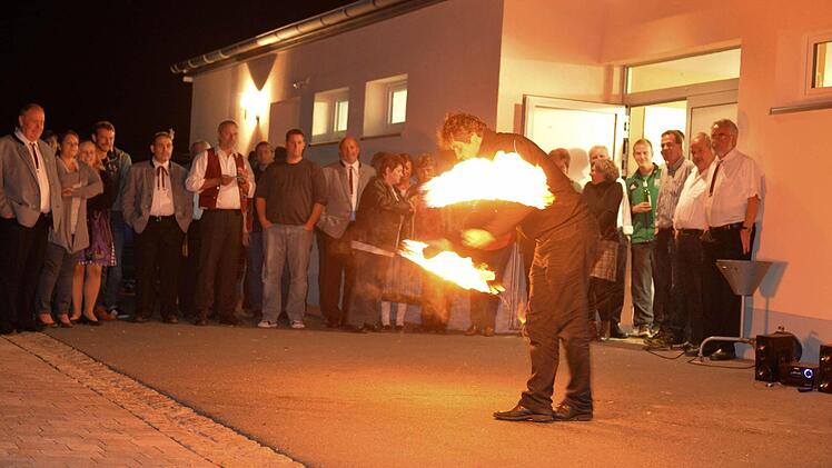 Foto: Ronald Rinklef