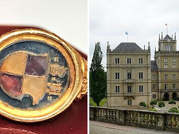 Coburg: Nach "Kunst und Krempel"-Dreh - Goldener Ring aus Acker gibt weiter R&auml;tsel auf