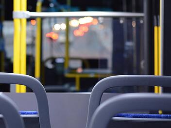Coburg: Ketschendorfer Straße ab Montag in beide Richtungen gesperrt - Stadtbusverkehr wird umgeleitet