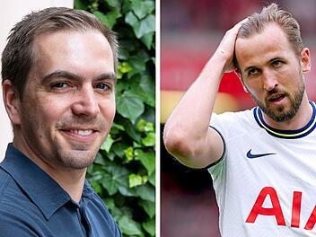 Philipp Lahm zu m&ouml;glichem Kane-Transfer zum FC Bayern