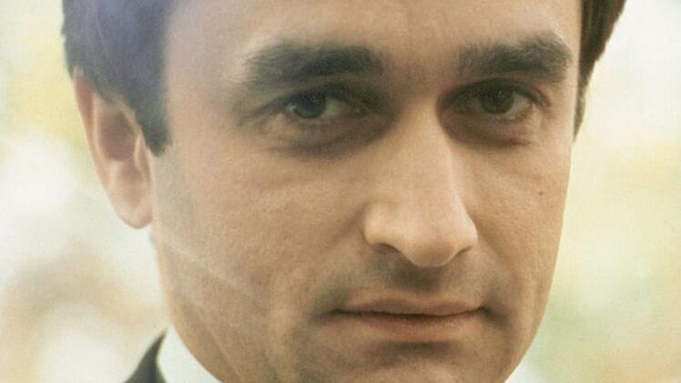John Cazale starb 1978, im Alter von nur 42 Jahren, an Lungenkrebs.