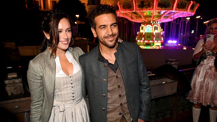 Oktoberfest - Prominenz