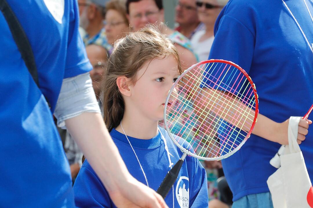 Kinderfestzug