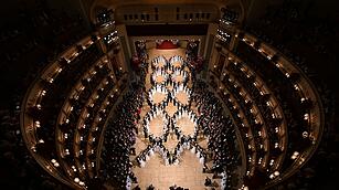 68. Wiener Opernball