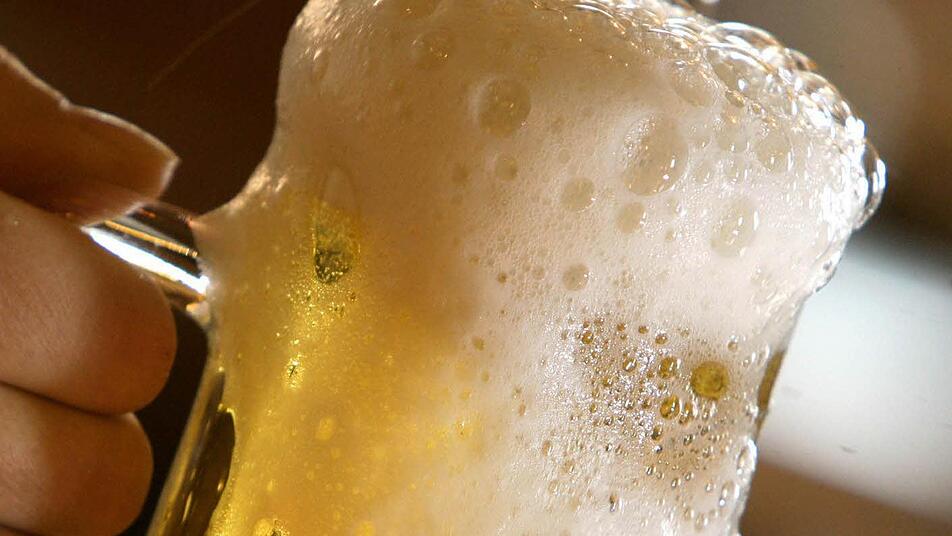 600 Pils haben die Fußballer zum Frühstück auf Mallorca bestellt