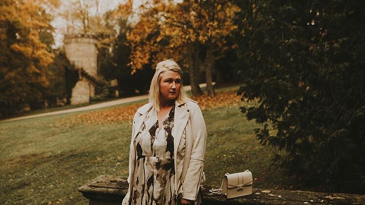 Kein leichter Gang nach draußen: Maria Hohenhausen leidet seit ihren Fehlgeburten an Panikattacken.