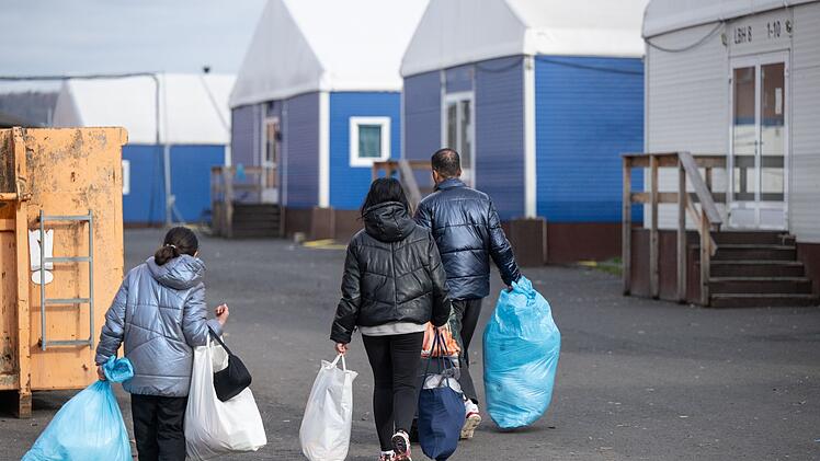 EU einigt sich auf Asylpakt: Was ändert sich jetzt in Deutschland?