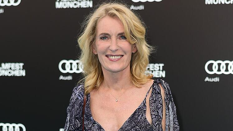 Maria Furtw&auml;ngler feiert am 13. September ihren 60. Geburtstag.