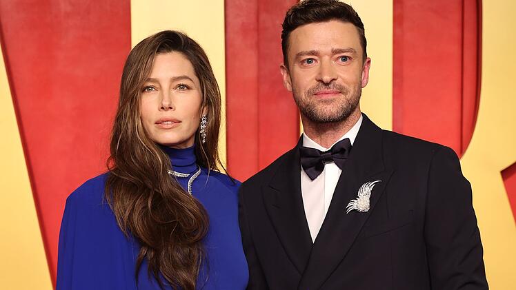 Jessica Biel ist in dem neuen Film "Matchbox: Der Film" zu sehen - genauso wie Sohn Silas (11).