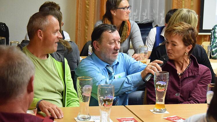 Foto: Ronald Rinklef