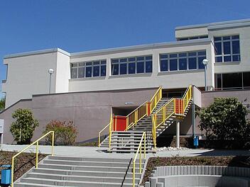 Große Turbulenzen gibt es derzeit um die FOS am Rennsteig. Foto: Veronika Schadeck