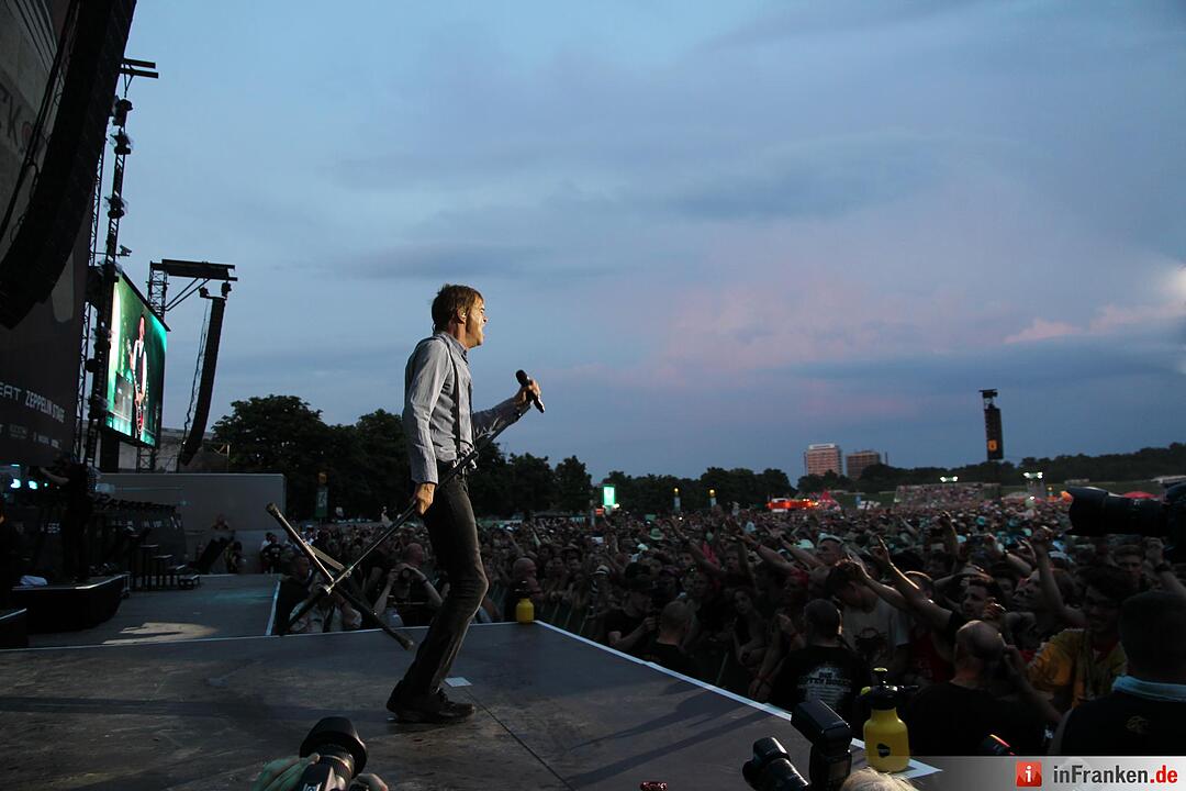 RIP15 - Die Toten Hosen