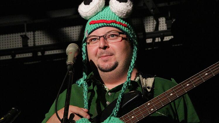 Foto: Josef Hofbauer