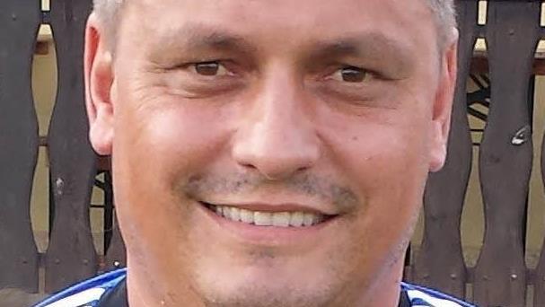 Bernd Renner