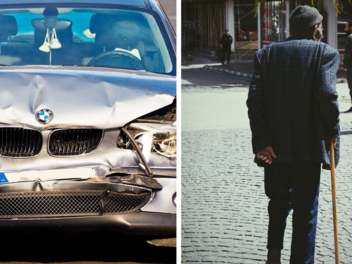 Neustadt/Aisch: Seniorin von Auto überrollt Am Donnerstag, 22. Dezember 2022, gegen 10:45 Uhr, ereignete sich in Platten ein Verkehrsunfall, bei dem ein Fußgänger schwer verletzt wurde.