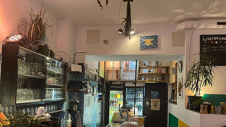 Nürnberg: Burgerrestaurant "Auguste" schließt im Frühjahr - besondere Aktion vor dem Ende