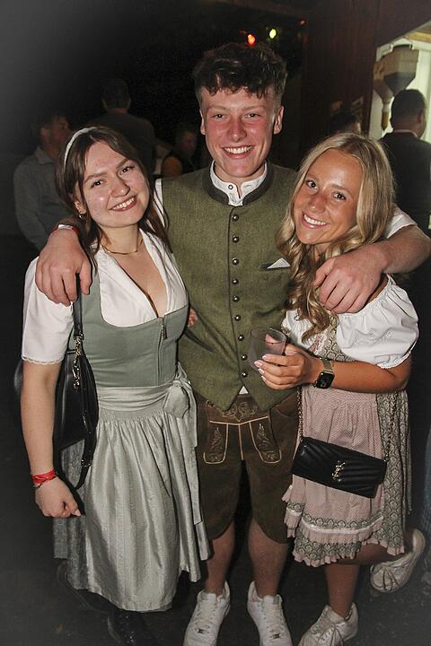 Maifest 2025