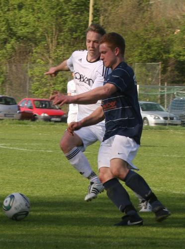 FG Marktbreit/Martinsheim - SG Buchbrunn/Mainstockheim