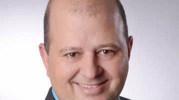 Holger Dremel kandidiert für die CSU im Stimmkreis 401 Bamberg Land. Er will für die Partei am 14. Oktober in den Landtag einziehen.  Foto: Archiv
