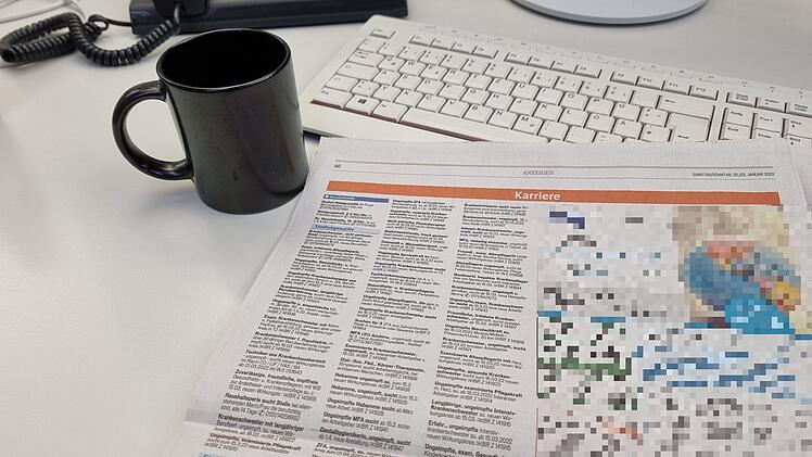 Zirndorf: Stadt warnt Gewerbetreibende - Unseri&ouml;se Vertragsangebote zur Insertion in einer B&uuml;rgerinfo-Brosch&uuml;re