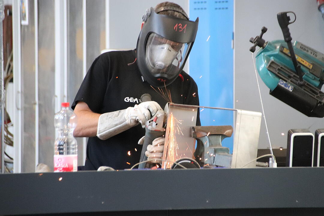 150 Jahre GEA/Huppmann