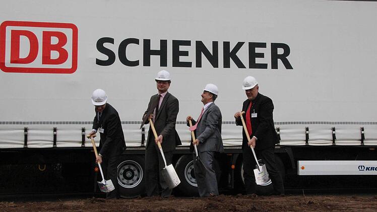 Nach getaner Arbeit ... Foto: Simone Bastian