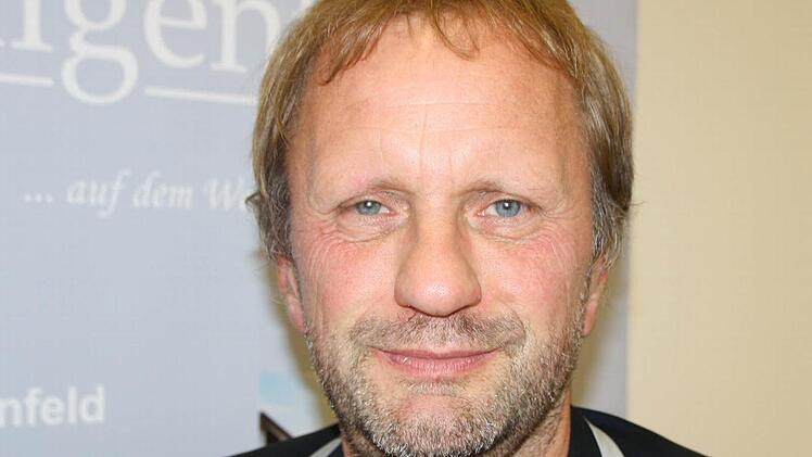 Prof. Dr. Rüdiger Höll, stellvertretender Ärztlicher Direktor Heiligenfeld-Kliniken. Foto: Ralf Ruppert