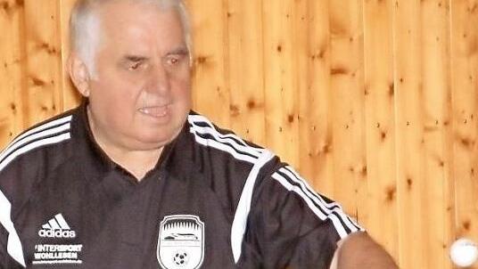 Im ersten Saisonspiel verzeichnete der FC Wacker Haig II einen 6:4-Heimsieg gegen den SV Fischbach III. In dieser Auseinandersetzung blieb der Haiger Gerhard Deininger in seinen zwei Einzeln und im Doppel mit Georg Vorndran ungeschlagen.  Foto: Hans Franz