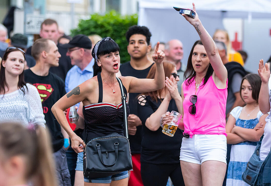 Stadtfest