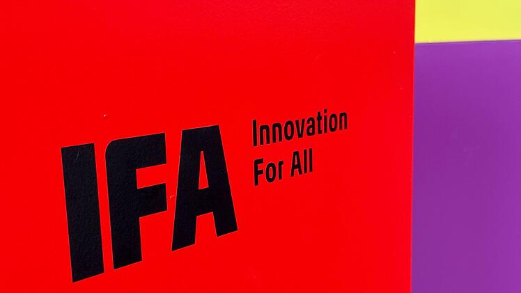 Tech-Messe IFA