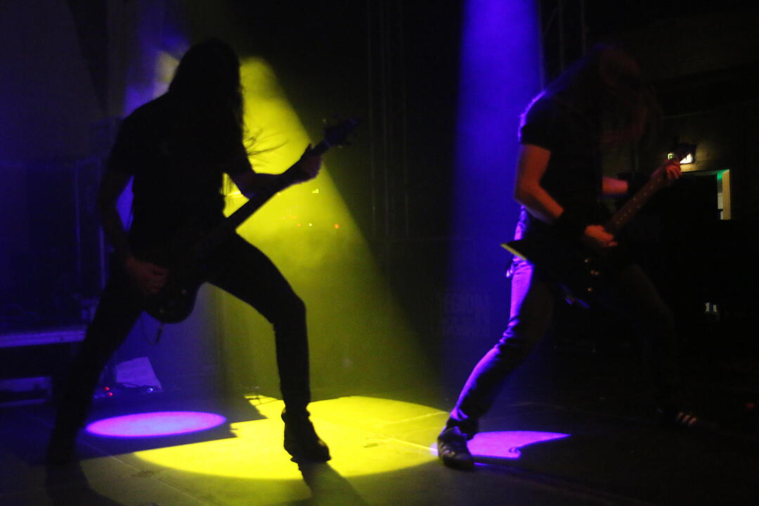 Metal Franconia Festival