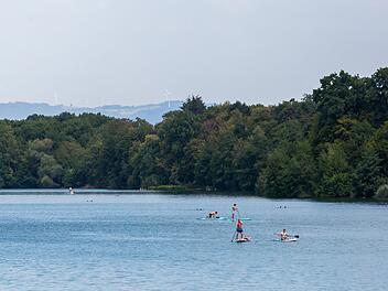 T&ouml;dliches Ungl&uuml;ck in Leipziger Badesee: 33-J&auml;hriger stirbt