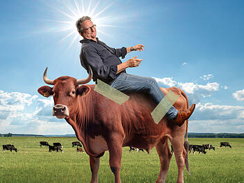 Bayerische Kabarett-Legende beendet überraschend Karriere - mehrere Auftritte abgesagt