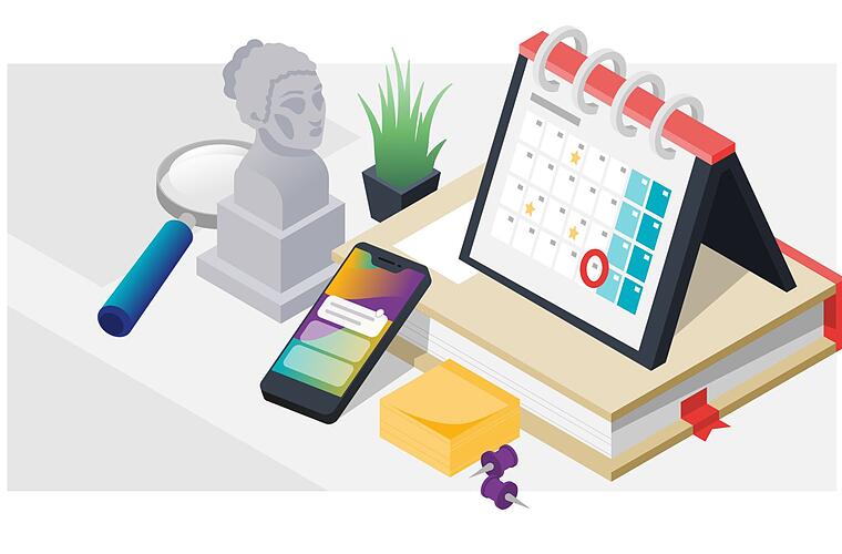 Was geschah am 24. März?