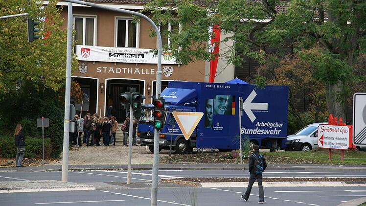 Foto: Redaktion