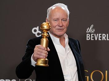 83. Golden Globes