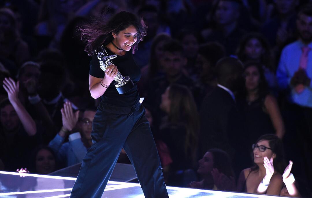 MTV Video Music Awards 2017
