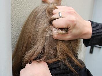 Das Verh&auml;ltnis zur Schwiegermutter gilt ja h&auml;ufig als belastet - eine 54-j&auml;hrige Mutter hat es in Oberfranken nun aber definitiv &uuml;bertrieben. Symbolfoto: Benedikt Borst