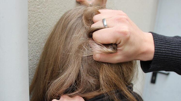 Das Verh&auml;ltnis zur Schwiegermutter gilt ja h&auml;ufig als belastet - eine 54-j&auml;hrige Mutter hat es in Oberfranken nun aber definitiv &uuml;bertrieben. Symbolfoto: Benedikt Borst